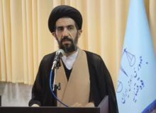 ملاقات عمومی رئیس دادگستری کردستان با مردم سنندج