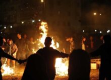 هشدار قوه قضاییه به اخلالگران نظم عمومی در چهارشنبه آخر سال 