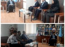 لزوم تسریع در روند رسیدگی به پرونده های زیست محیطی