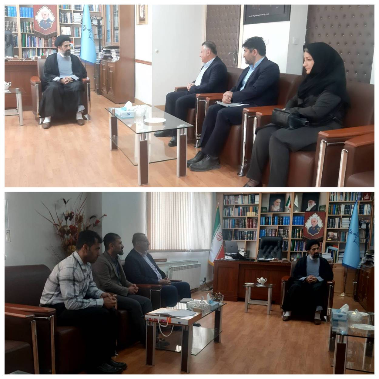 لزوم تسریع در روند رسیدگی به پرونده های زیست محیطی