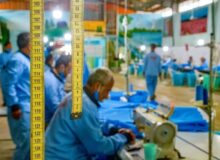 راه‌اندازی ۶۲ کارگاه حرفه‌آموزی و اشتغال در استان کردستان