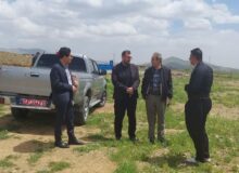 با مدیران مانع‌تراش در مسیر سرمایه‌گذاری برخورد قانونی خواهد شد