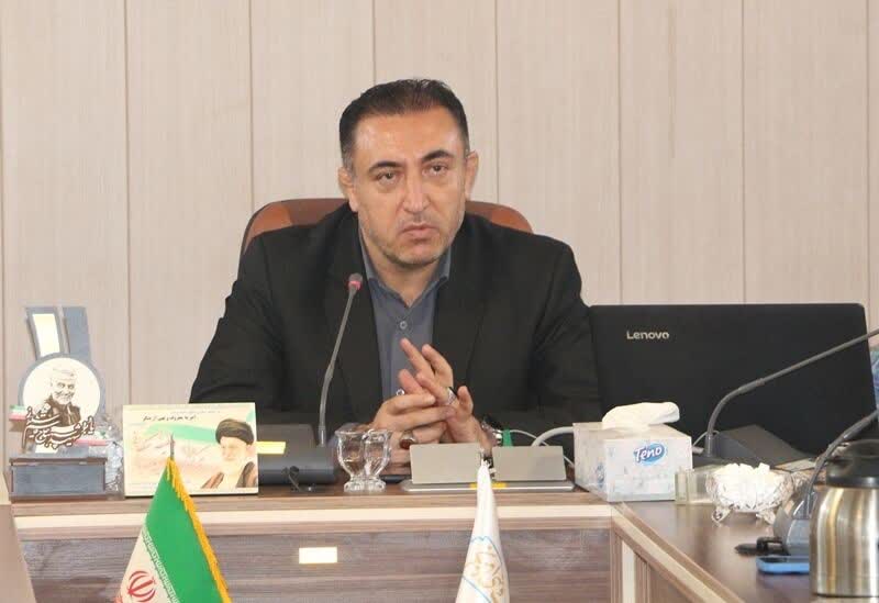 انجام 1520 اقدام حمایتی در دفاتر حمایت از حقوق زنان و خانواده دادگستری کردستان