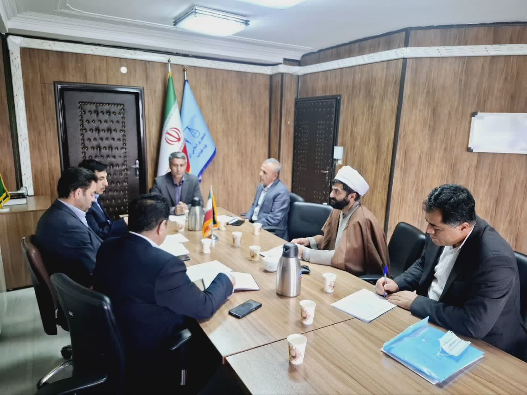 آمار صلح سازش اخذ رضایت در پروندههای قتل در کردستان قابل قبول است