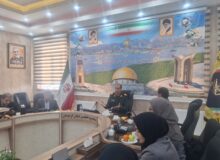 خبرنگاران چشم امید مستضعفان جهان هستند