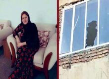 حکم قصاص نفس قاتل مرحومه شلیر رسولی در سنندج اجرا شد