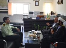 حضور صلحیاران در توسعه و ترویج صلح و سازش بسیار ضروری است