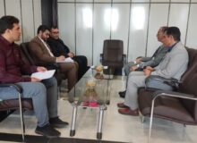 تاکید بر اجرای منظم و هدفمند طرح قاضی مدرسه در کامیاران