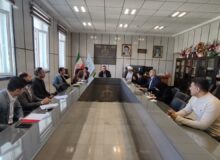 اجرای طرح هر مسجد یک حقوقدان در راستای ارتقاء آگاهی‌ مردم است