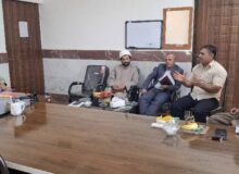 استفاده از ظرفیتهای محلی ریش سفیدان در حل اختلافات یار و کمک رسان کلانتریها است