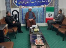 طرح «هر مسجد یک حقوقدان» گامی برای پیشگیری از وقوع جرم است