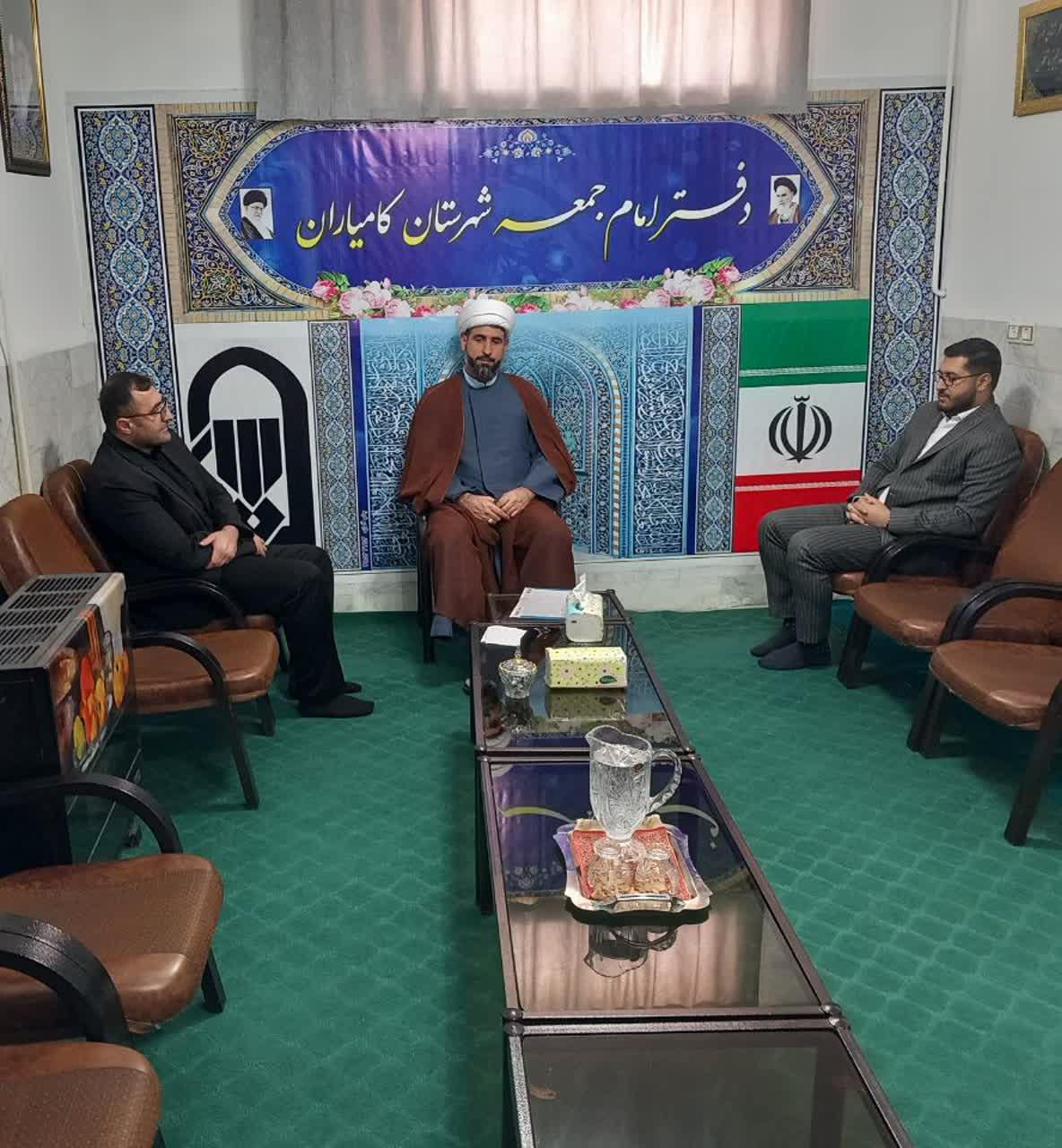 طرح «هر مسجد یک حقوقدان» گامی برای پیشگیری از وقوع جرم است