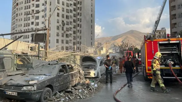 بیانیه سازمان انرژی اتمی