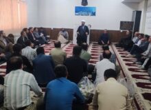 مهمترین و برجسته ترین ایدئولوژی انقلاب اسلامی دفاع از مسلمین جهان