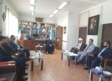 بسیج حقوقدانان نقش موثری در ارتقای سواد حقوقی جامعه دارد