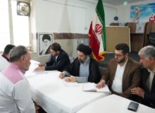 رفع اطاله دادرسی از اولویت‌های دادگستری کردستان است