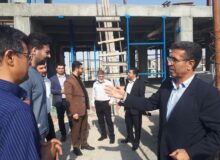 ضرورت تسریع در تکمیل و بهره برداری از پروژه احداث پزشکی قانونی کامیاران