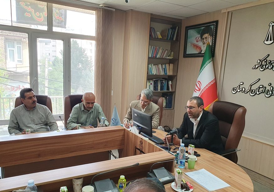 لزوم دقت و تعامل مؤثر میان پزشکی قانونی و فراجا در تصادفات ساختگی