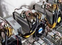 کشف مزرعه غیرمجاز استخراج رمزارز در کردستان؛ضبط ۳۳ دستگاه ماینر