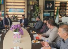 ایجاد فرصت‌های آموزشی زمینه بازاجتماعی کردن زندانیان را فراهم می‌کند