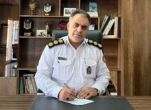 ۳۱ هزار تخلف موتورسواران قانون‌گریز در کردستان ثبت شد