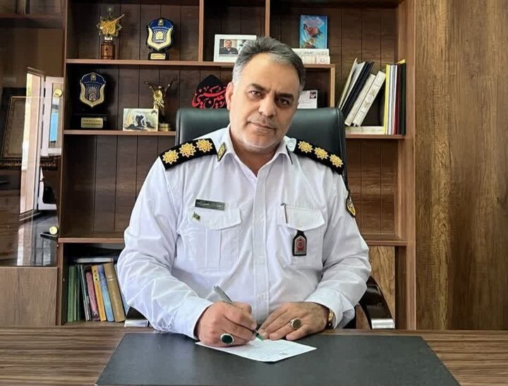 ۳۱ هزار تخلف موتورسواران قانونگریز در کردستان ثبت شد