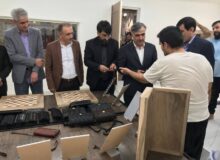 زندان‌ها باید به مکان‌های فرهنگی و بازپروری تبدیل شوند