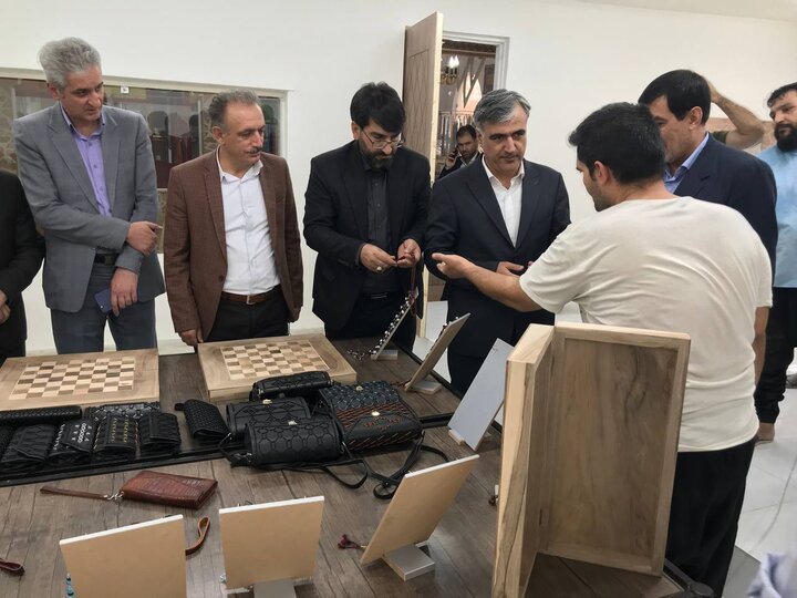 زندان‌ها باید به مکان‌های فرهنگی و بازپروری تبدیل شوند