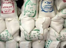 محکومیت عامل گرانفروشی برنج در سنندج