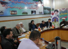 لزوم برخورد قاطع با هرگونه تصرف اراضی ملی و منابع طبیعی