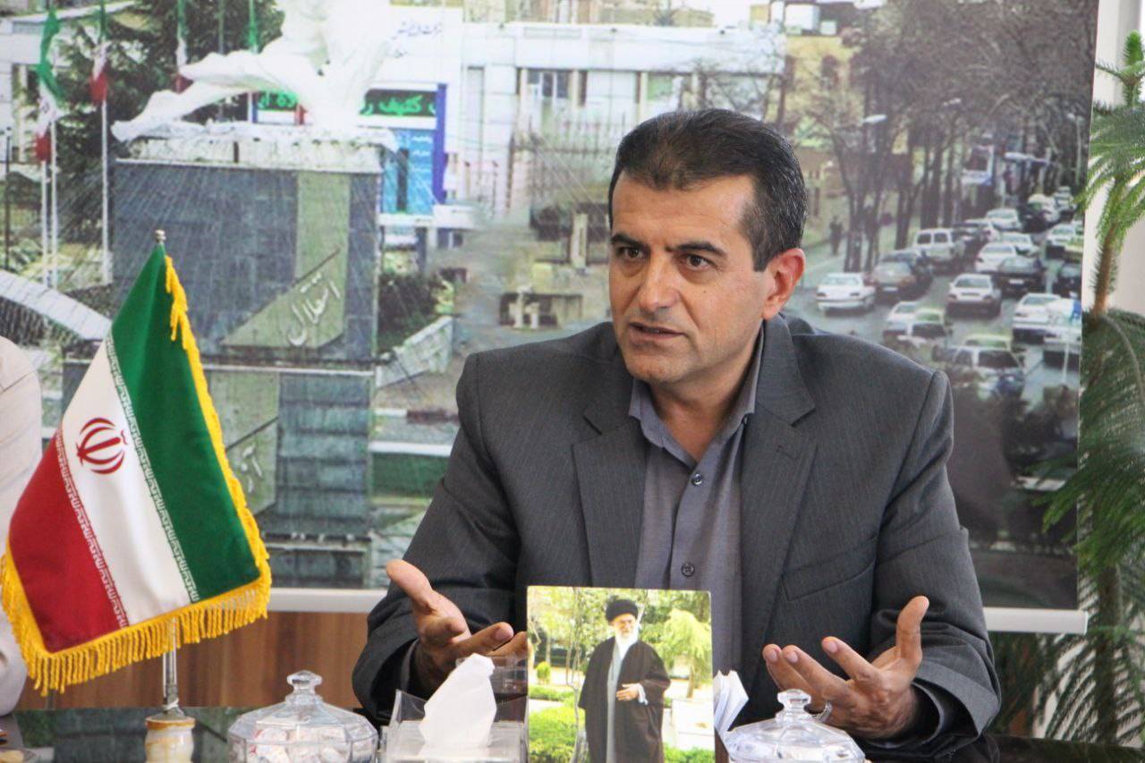 ثبت طرحهای اشتغالزا در سامانه رصد ۳۰ هزار فرصت شغلی ایجاد میکند