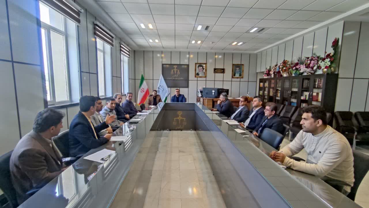 اهتمام دستگاههای اجرایی در رفع موانع و انجام تعهدات قانونی