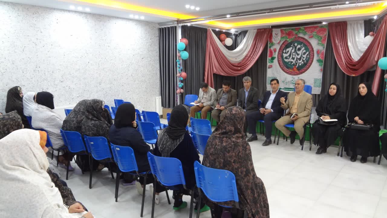 کانون اصلاح و تربیت در بازسازی شخصیت مددجویان نقش کلیدی دارد