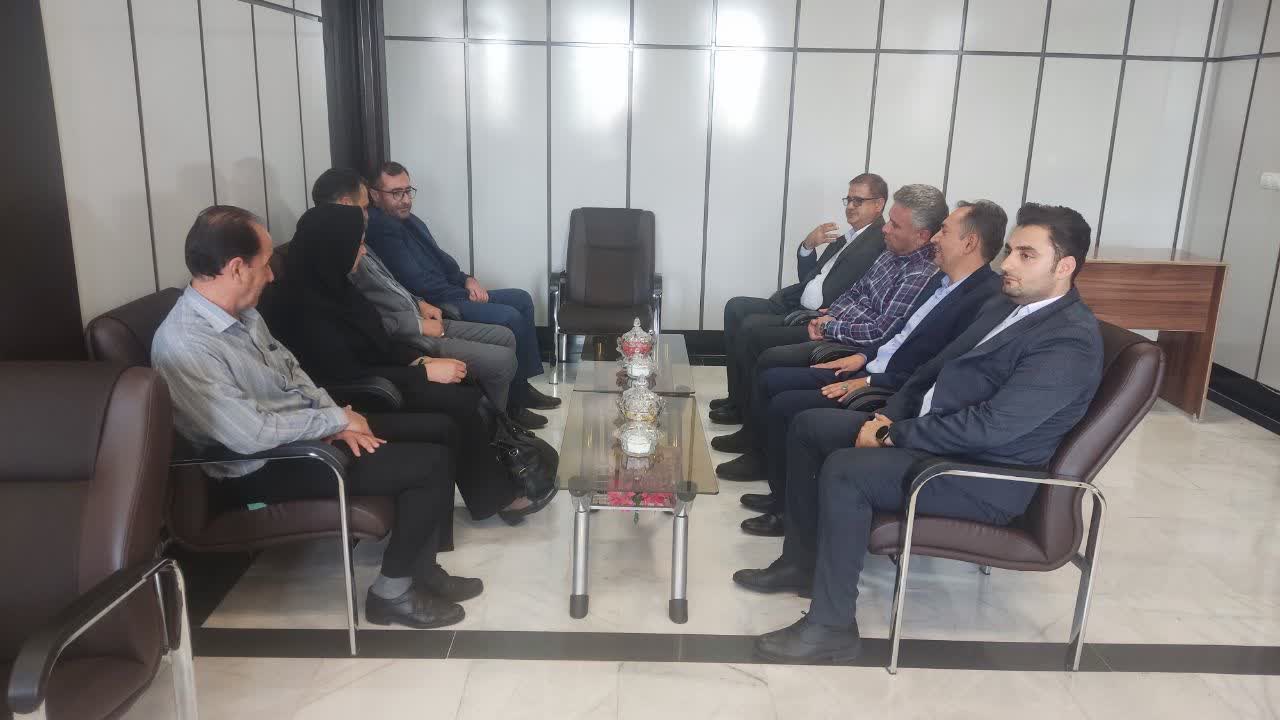 لزوم همکاری اداره ثبت و دستگاه قضا برای صیانت از حقوق مالکیت و ارتقاء بهرهوری اداری