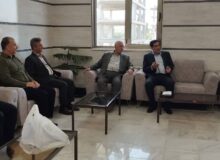 هم‌افزایی سازنده سازمان زندان‌ها و دادگستری نقش مهمی در کاهش جمعیت کیفری ایفا می‌کند