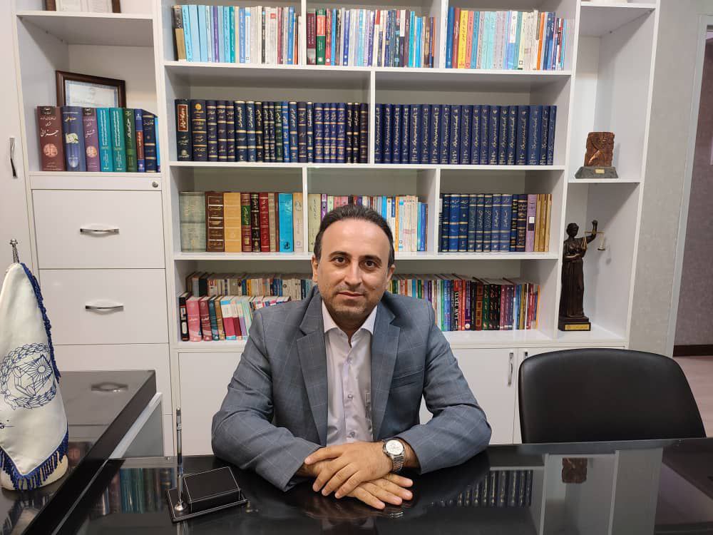 وکلای کردستان آماده دفاع از ایران در مجامع بینالمللی هستند