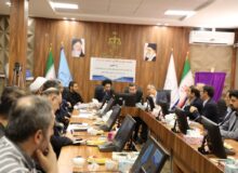 کاهش زمان رسیدگی به پرونده‌ها و افزایش شعب قضائی در کردستان