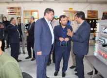 مهارت‌آموزی پیشران توسعه اقتصادی است