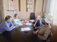 لزوم بکارگیری ظرفیت‌های مردمی و تشکیل هیئت‌های صلح