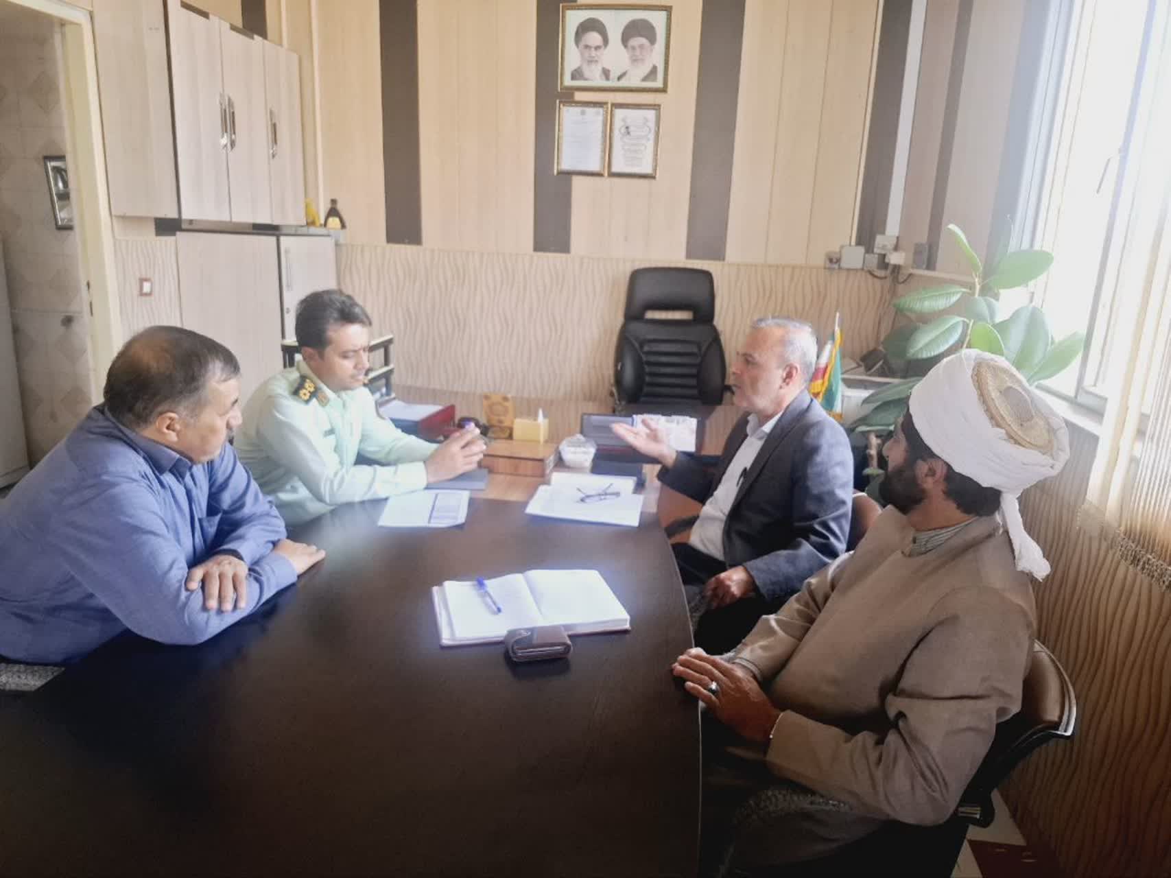 لزوم بکارگیری ظرفیتهای مردمی و تشکیل هیئتهای صلح