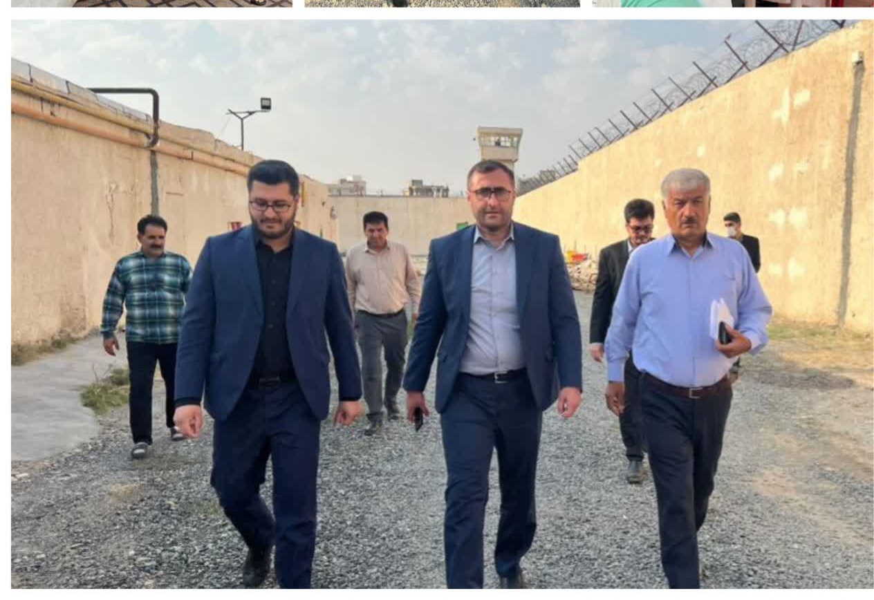 نظارت مستمر بر وضعیت زندانیان الزامی است