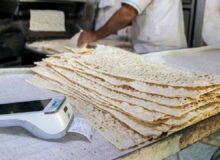 تعطیلی خودسرانه نانوایی‌ها مورد برخورد قرار می‌گیرد