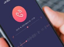 آیا ضبط صدا و پیامک مدرک محسوب می‌شود؟