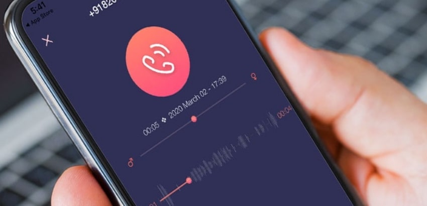 آیا ضبط صدا و پیامک مدرک محسوب میشود؟