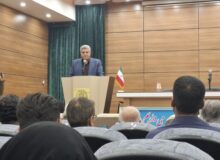 همراهی و انسجام و وحدت مردم ایران خار چشم آمریکا و اسرائیل است