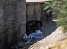 پذیرش و درمان ۳۹۲۰ نفر معتاد در مراکز ماده ۱۵ کردستان