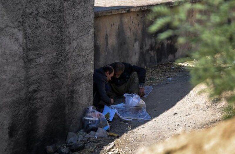 پذیرش و درمان ۳۹۲۰ نفر معتاد در مراکز ماده ۱۵ کردستان