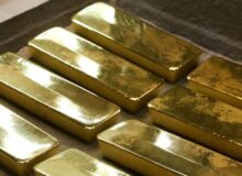 کشف ۸ عدد شمش طلای قاچاق در کردستان