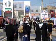 تأمین امنیت و سلامت زائران؛ اولویت پزشکی قانونی کردستان در ایام اربعین