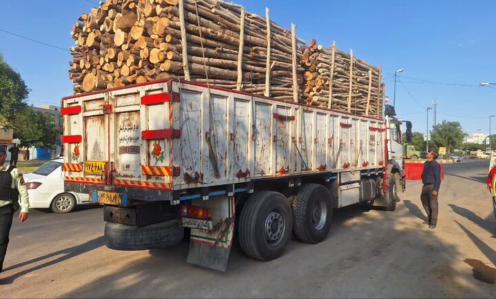 بیش از ۳۰ هکتار اراضی ملی در دهگلان به بیتالمال بازگشت